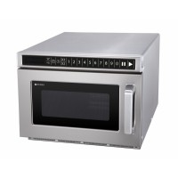 Микроволновая печь с возможностью программирования, с USB-портом Hendi 281376